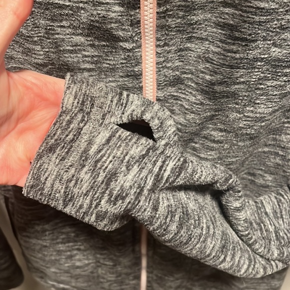 Roxy Zip Up - Picture 6 of 6